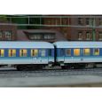 43901 Personenwagen-Set InterRegio, DB, Ep. V Thumbnail 3