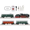 81874 Startpackung "Museumspersonenzug" mit Dampflok BR 24 Thumbnail 1