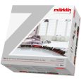 81874 Startpackung "Museumspersonenzug" mit Dampflok BR 24 Thumbnail 4