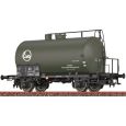 50034 Kesselwagen Z [P] DB, Ep. III, EVA Thumbnail 1