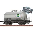 50037 Kesselwagen Z [P] DB, Ep. III, BP patiniert Thumbnail 1