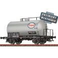 50038 Kesselwagen Z [P] DB, Ep. III, Esso patiniert Thumbnail 1