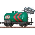 50039 H0 Kesselwagen Z [P] DB, Ep. IV, Texaco patiniert Thumbnail 1