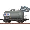 50040 Kesselwagen Z [P] DB, Ep. IV, Mobil patiniert Thumbnail 1
