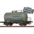 50041 Kesselwagen Z [P] DB, Ep. IV, Danzas patiniert Thumbnail 1