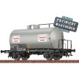 50045 Kesselwagen Z [P] DB, Ep. IV patiniert Thumbnail 1
