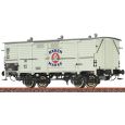 50352 Kühlwagen Gh 03 DB, Ep. III, Bärenmarke Thumbnail 1