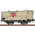 50355 Kühlwagen Gh 03 DB, Ep. II, Stollwerck Thumbnail 1