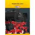 0123 BRAWA Neuheiten 2023 H0+N Thumbnail 1