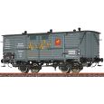 50358 Kühlwagen Gh DRG, Ep. II, Moser Roth Thumbnail 1