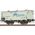 50359 Kühlwagen Gh 03 DB, Ep. III, Breisgau Milch Thumbnail 1
