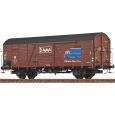 50480 Gedeckter Güterwagen Glr 23 DR, Ep. III, Robur Thumbnail 1