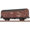 50481  Gedeckter Güterwagen Glr 23 DR, Ep. III, Wartburg Thumbnail 1