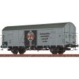50485 Gedeckter Güterwagen Glr 23 DB, Ep. III, Eicher Thumbnail 1