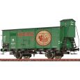 50764 Gedeckter Güterwagen G DR, Ep. III, Kathi Thumbnail 1