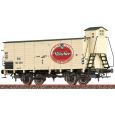 50771 Bierwagen [P] ÖBB, Ep. III, Villacher Bier Thumbnail 1