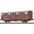 49921 Gedeckter Güterwagen Glmms der DR, Ep. IV Thumbnail 1