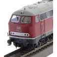 41180 Diesellok V160 114, DB, Ep.III, AC-Sound-Extra Thumbnail 3
