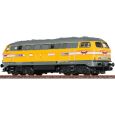41189 Diesellok 216 012-5, Wiebe, Ep.VI, AC-Sound-Extra Thumbnail 1