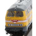 41189 Diesellok 216 012-5, Wiebe, Ep.VI, AC-Sound-Extra Thumbnail 4