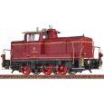 42419 Diesellok V60 765, DB, Ep.III, AC-Sound-Extra Thumbnail 1
