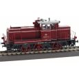 42420 Diesellok 260 537-6, DB, Ep.IV Thumbnail 1