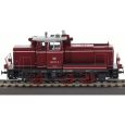 42420 Diesellok 260 537-6, DB, Ep.IV Thumbnail 2