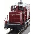 42420 Diesellok 260 537-6, DB, Ep.IV Thumbnail 4