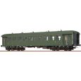 46184 Personenwagen B9ti, SNCF, Ep.III Thumbnail 1