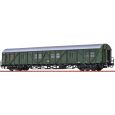 46264 Gepäckwagen MPw4yge, DB, Ep.III Thumbnail 1