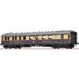 46465 Personenwagen 'Rheingold', DRG, Ep.II Thumbnail 1
