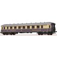 46470 Personenwagen 'Rheingold', DRG, Ep.II, mit Beleuchtung, AC-Digital Thumbnail 1