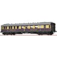 46471 Personenwagen 'Rheingold', DRG, Ep.II, mit Beleuchtung, AC-Digital Thumbnail 1