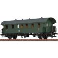 46783 Personenwagen ABi-28, DB, Ep.III, m. Beleuchtung, AC Thumbnail 1