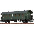 46784 Personenwagen Bi-28, DB, Ep.III, mit Beleuchtung, AC Thumbnail 1