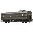 46788 Gepäckwagen Pwi-29, DRG, Ep.II Thumbnail 1