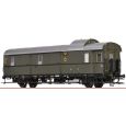 46793 Gepäckwagen Pwi-29, DRG, Ep.II, mit Beleuchtung Thumbnail 1