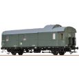 46808 Gepäckwagen Pwi, DR, Ep.III, mit Beleuchtung Thumbnail 1