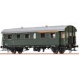 46813 Einheits-Durchgangswagen ABiph, ÖBB, Ep.III Thumbnail 1