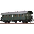 46815 Einheits-Durchgangswagen Bih, ÖBB, Ep.III Thumbnail 1