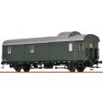 46816 Gepäckwagen Pwih, ÖBB, Ep.III Thumbnail 1