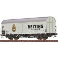 47643 Kühlwagen Ibdlps, DB, Ep.IV 'Veltins' Thumbnail 1