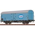 47645 Kühlwagen Tnfhs38, DB, Ep.III 'Dr. Oetker' Thumbnail 1