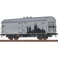 47647 Gedeckter Güterwagen Ibs 'Skyline Köln', RHC, Ep.VI Thumbnail 1