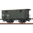 47734 Schlusswagen G, K.W.St.E., Ep.I Thumbnail 1