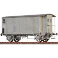 47899 Gedeckter Güterwagen K2, SBB, Ep.II Thumbnail 1