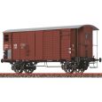 47900 Gedeckter Güterwagen K2 der SBB, EP. II Thumbnail 1
