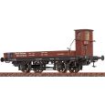 48051 Flachwagen Xw, DRG, Ep.II Thumbnail 1