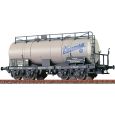 48512 Kesselwagen ZZ[P] 'Rheinmetall', DRG, Ep.II Thumbnail 1