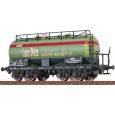 48517 Kesselwagen ZZ[P] 'Luhns', DB, Ep.III Thumbnail 1
